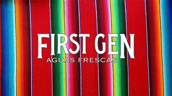 First Gen Food & Beverage Inc